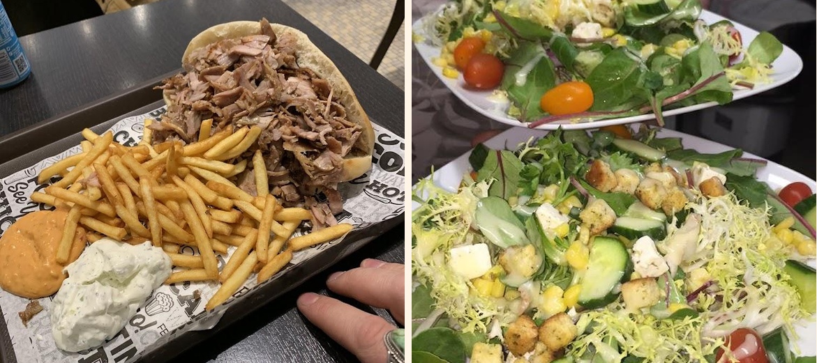 Café de l’Arrivée - Gallery Image 1