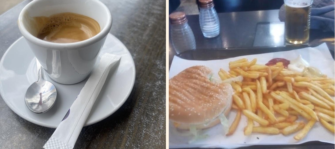 Café de l’Arrivée - Gallery Image 2