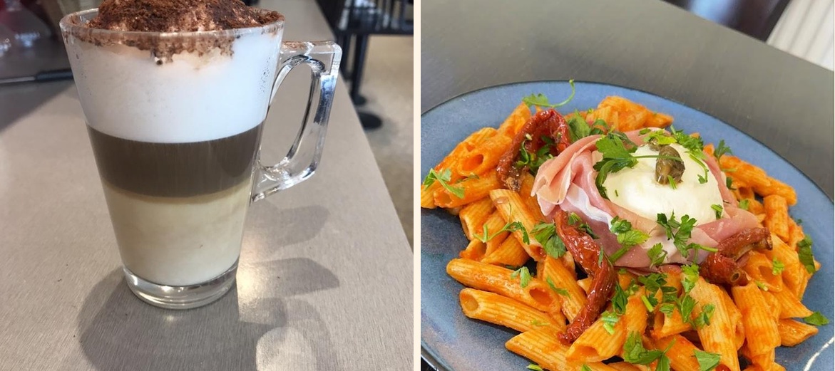 Café de l’Arrivée - Gallery Image 4